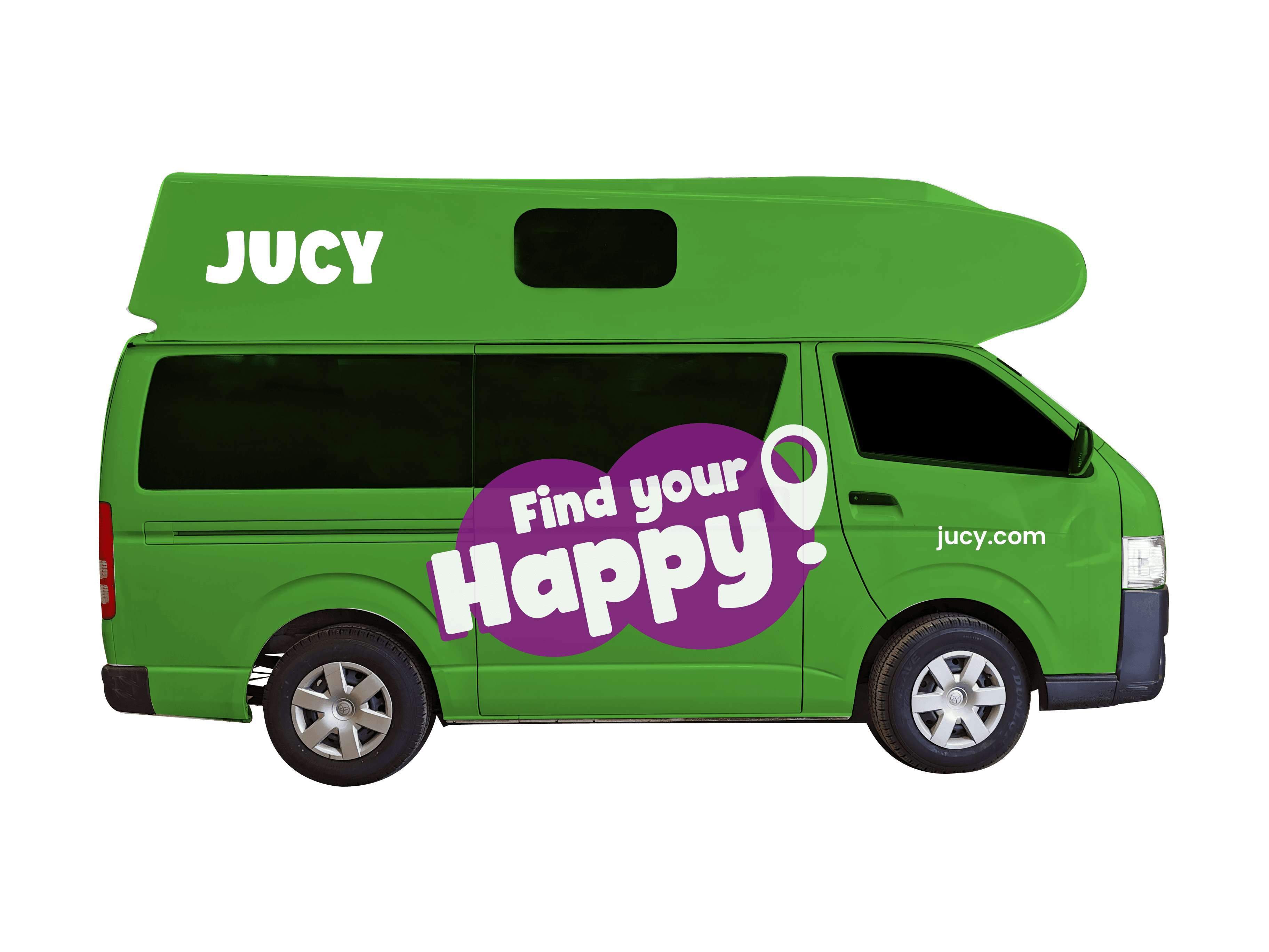 JUCY Condo