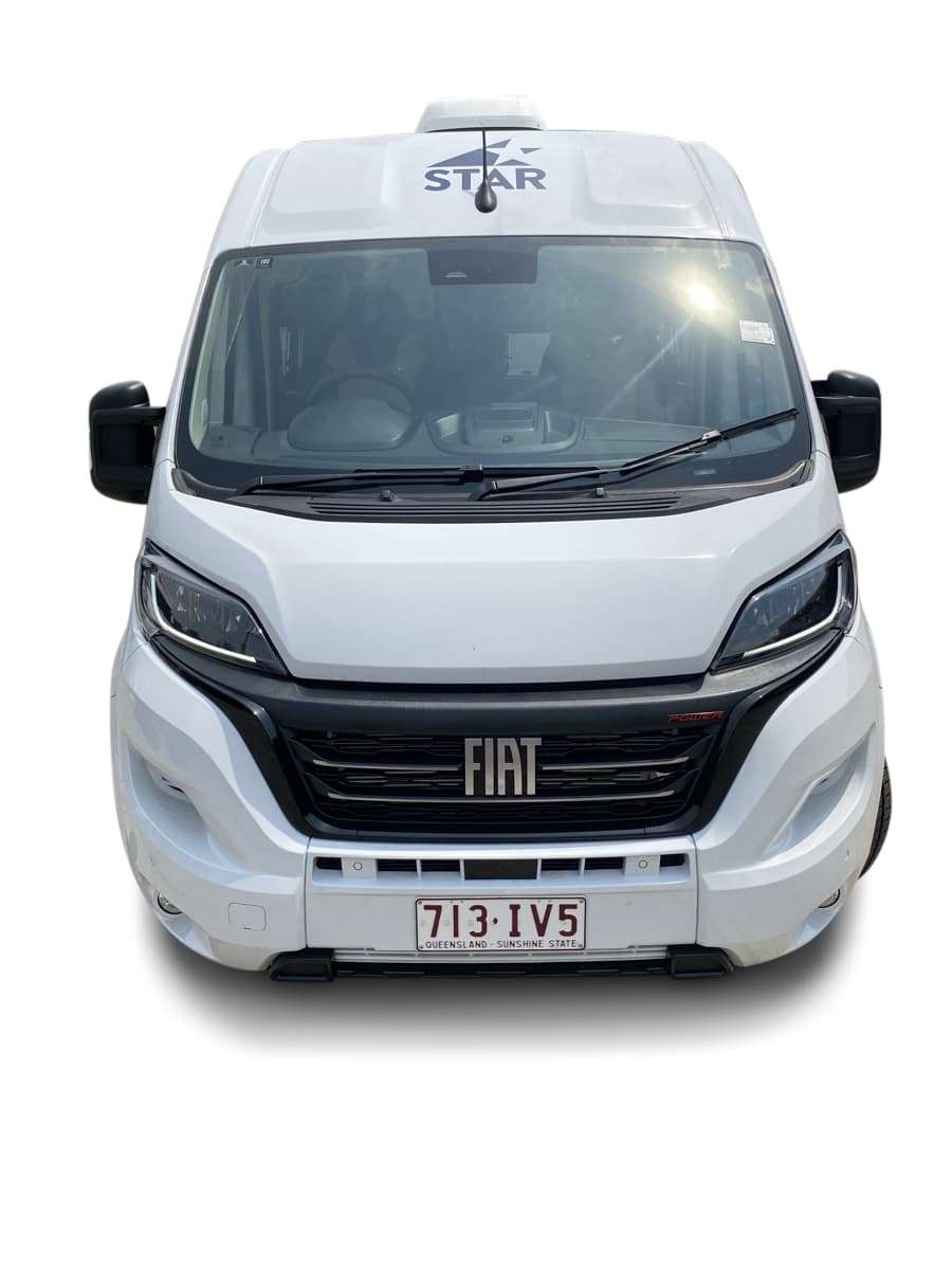 Star RV Polaris 2