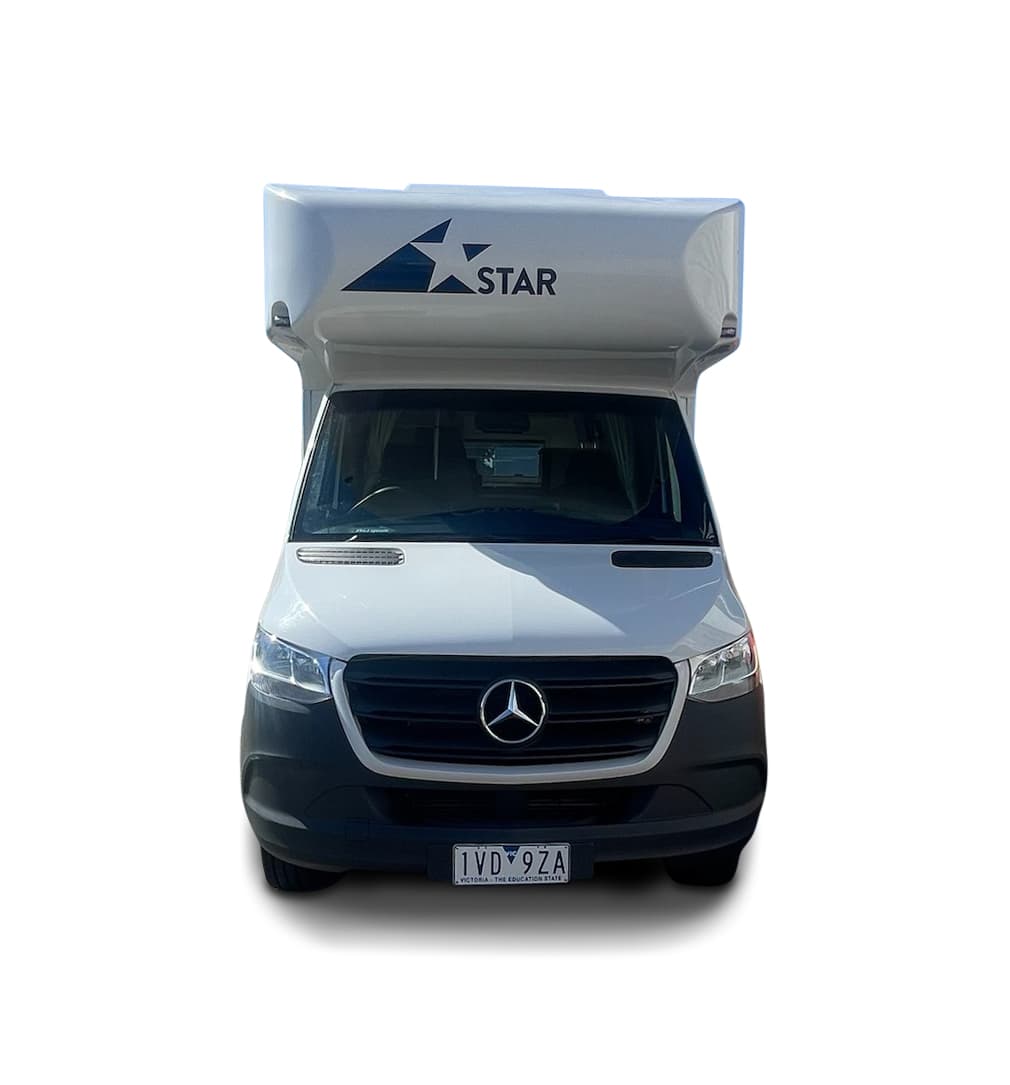 Star RV Polaris 6